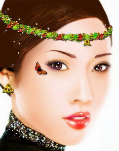 樱唇保湿