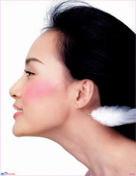 护肤
