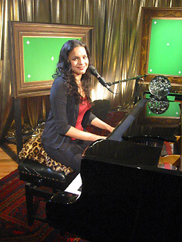 Norah Jones