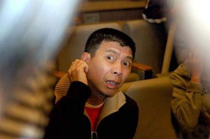揭密:冯小刚成功靠“冯氏八招”