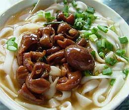 减肥:品越南美食 吃出窈窕身材