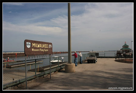 澳大利亚Milwaukee