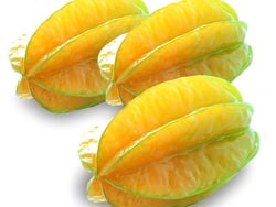 新鲜水果