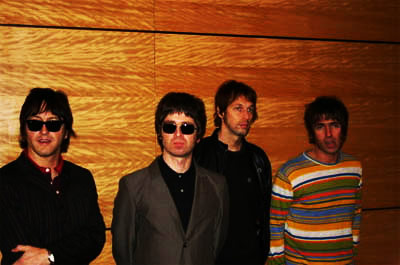 Oasis