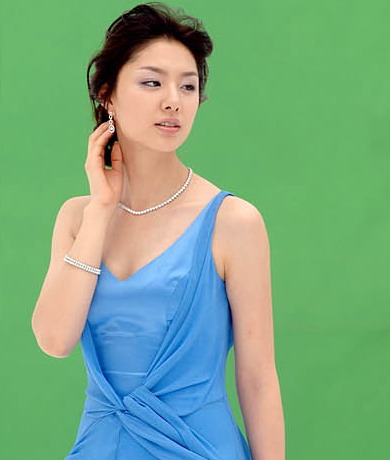美貌